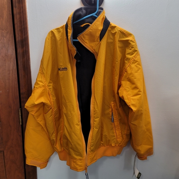 NWT Columbia Falmouth Jacket - Picture 3 of 8